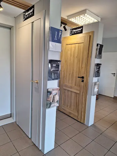 ALMENO Okna Drzwi Bramy Rolety Żaluzje Zewnętrzne